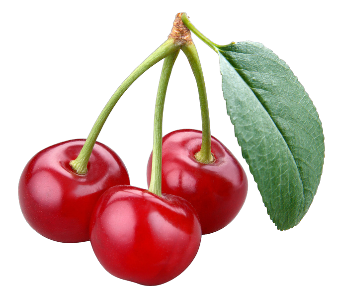 Cherries