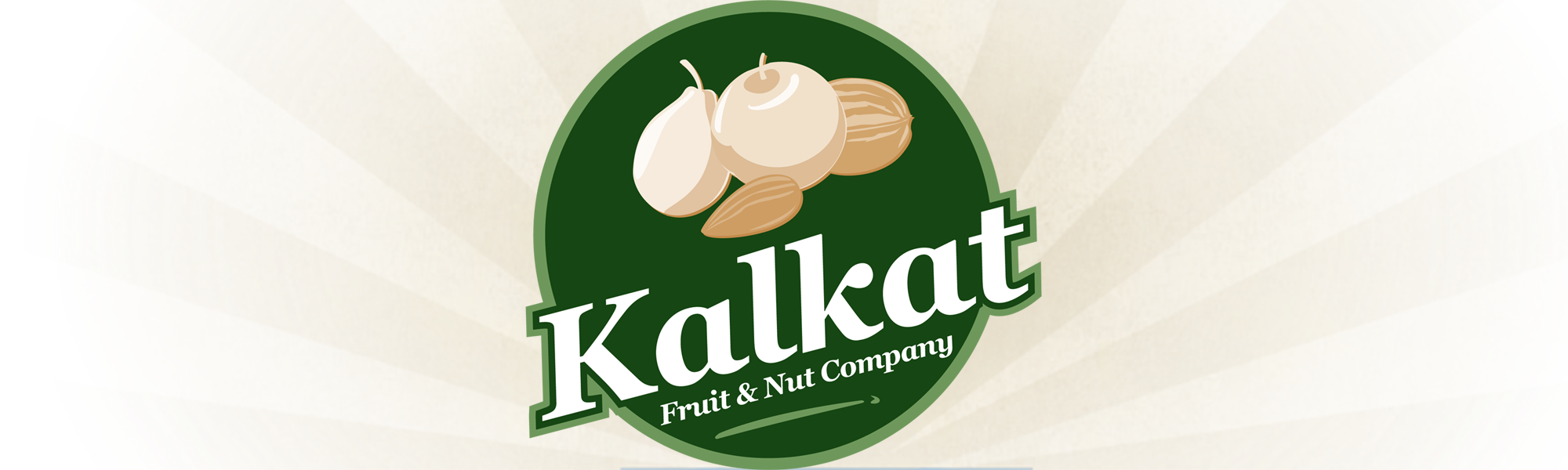 Kalkat Fruit and Nut Company